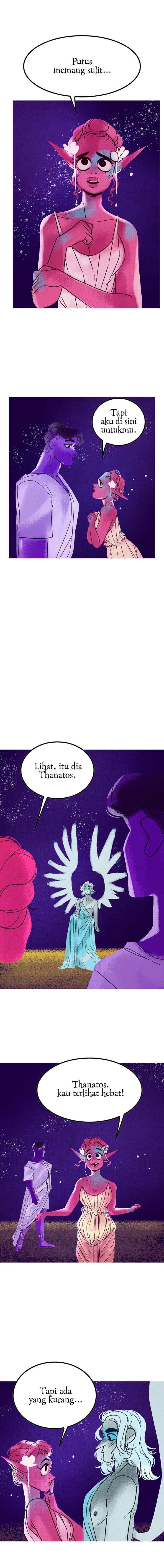 Lore Olympus chapter 109 halaman 7