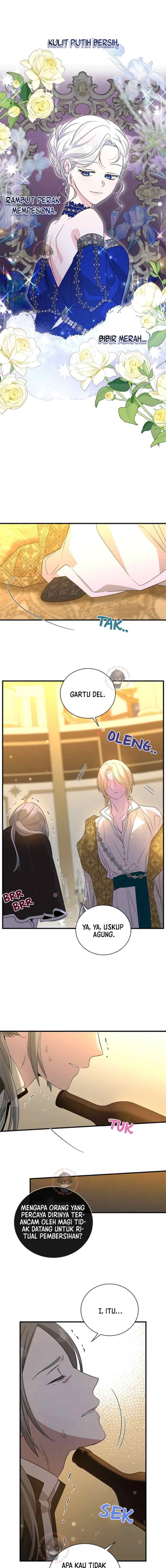 Cassia & Zesteer chapter 103 halaman 12