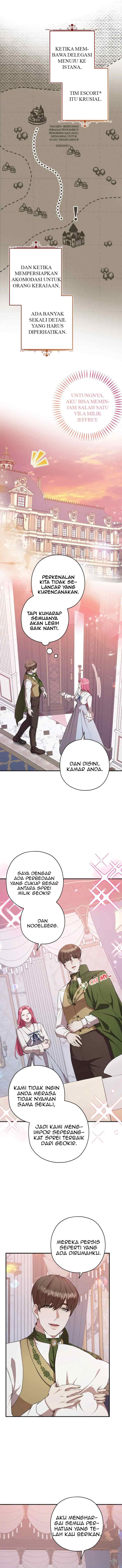 The Devilishly Trash Duke chapter 27 halaman 4