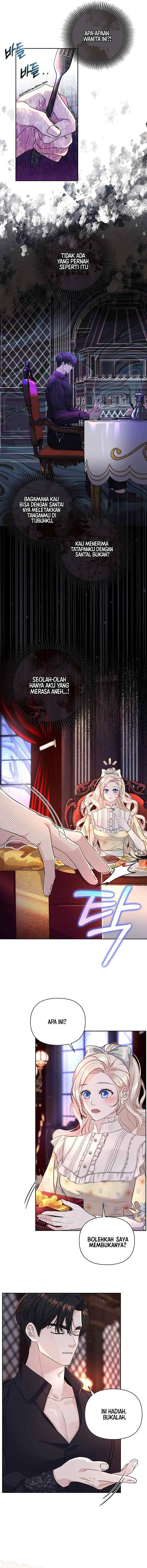 Grand Duke of the North chapter 7 halaman 4