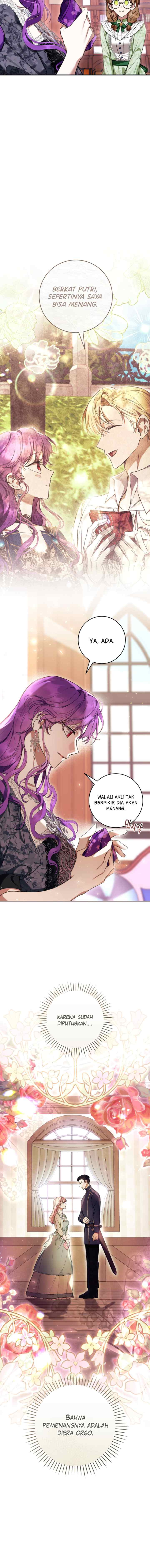 Isn't Being A Wicked Woman Much Better? chapter 53 halaman 8