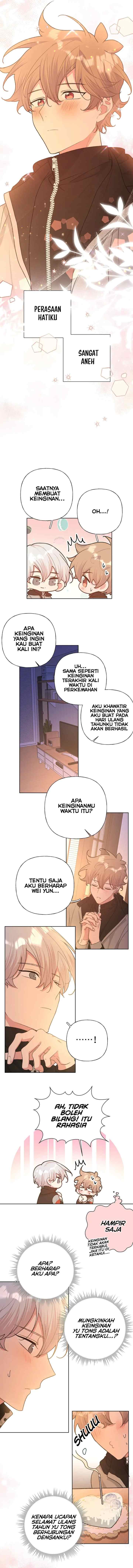 Don't Confess To Me chapter 77 halaman 7