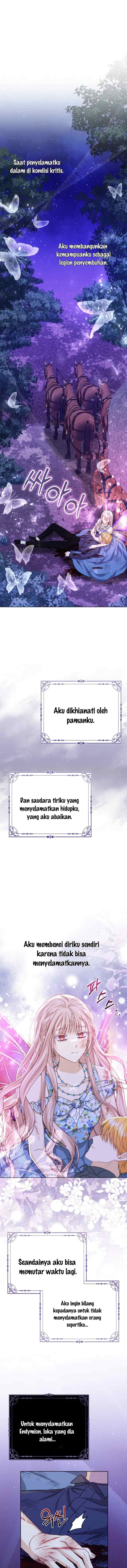 I'm The Villain's Favorite chapter 1 halaman 12
