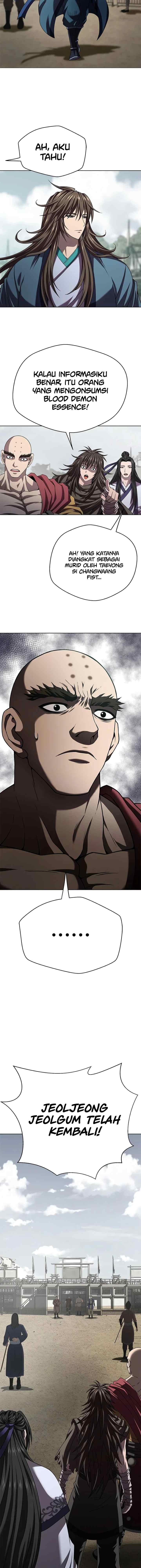 Invincible Territory chapter 15 halaman 13