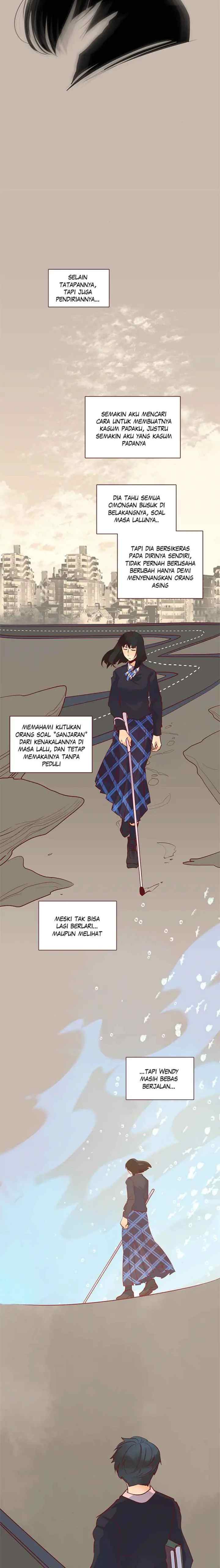 Flawless chapter 196 halaman 7