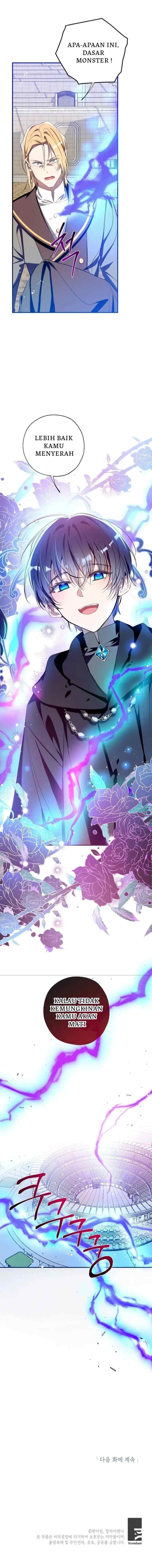 Family is Needed chapter 104 halaman 18