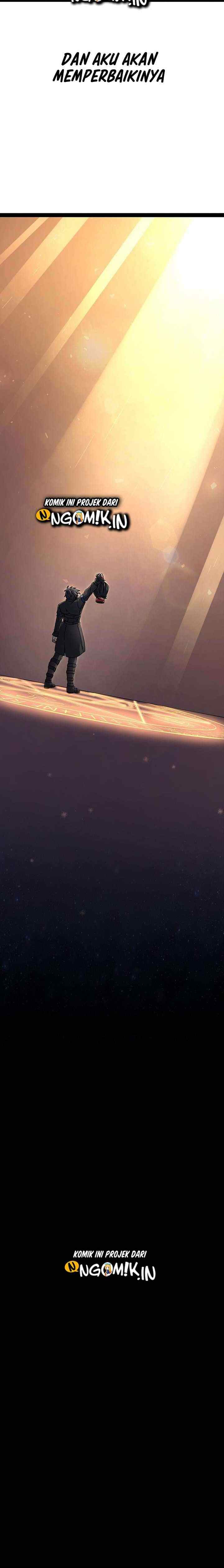 I Killed the Immortal chapter 1 halaman 17