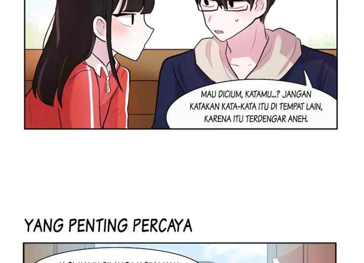 She Doesn't Like Me chapter 243 halaman 4