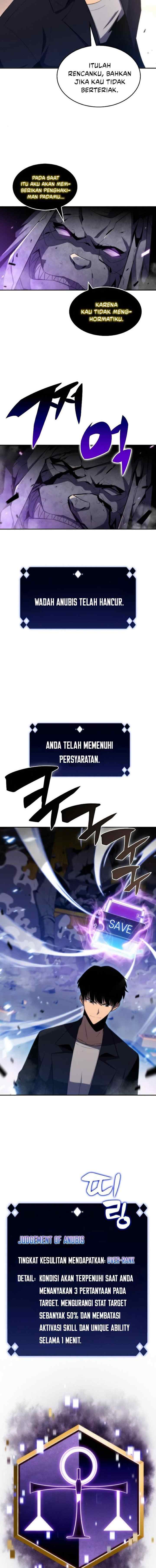 Solo Max-Level Newbie chapter 30 halaman 14