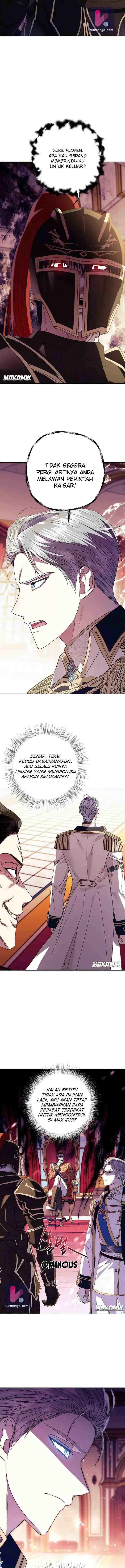 Father, I Don't Want to Get Married! chapter 45 halaman 13