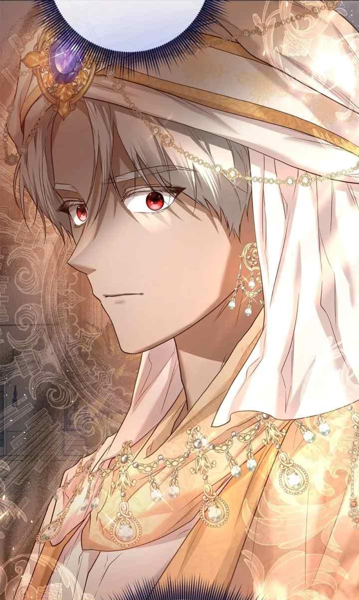 Traćes Of The MOON chapter 0 halaman 4