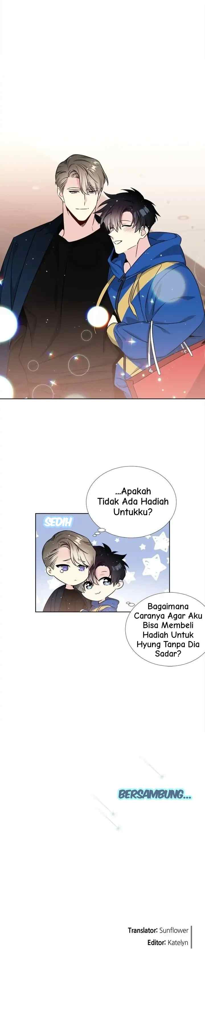 Cosmic Stars chapter 45 halaman 15