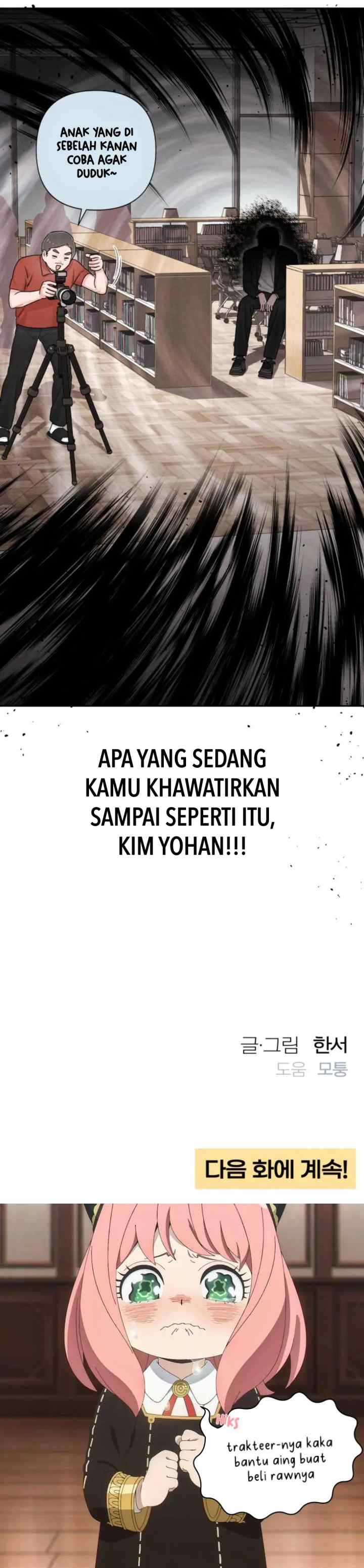 Apocalypse of Youth chapter 61 halaman 13