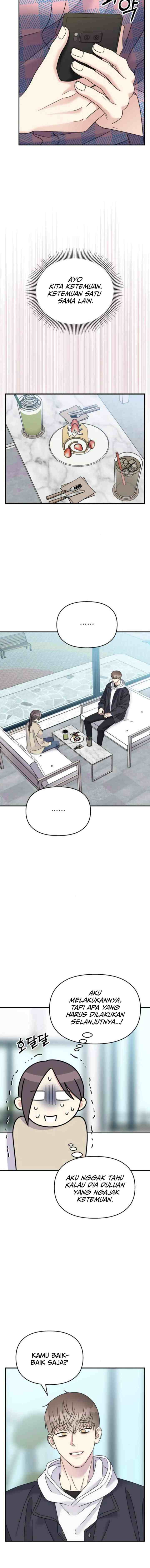 Do As I Say! chapter 84 halaman 4