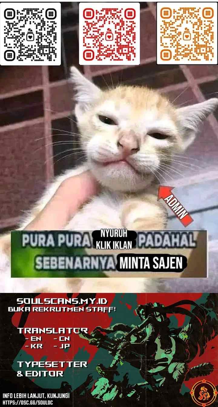 The Emperor's Sword chapter 54 halaman 15