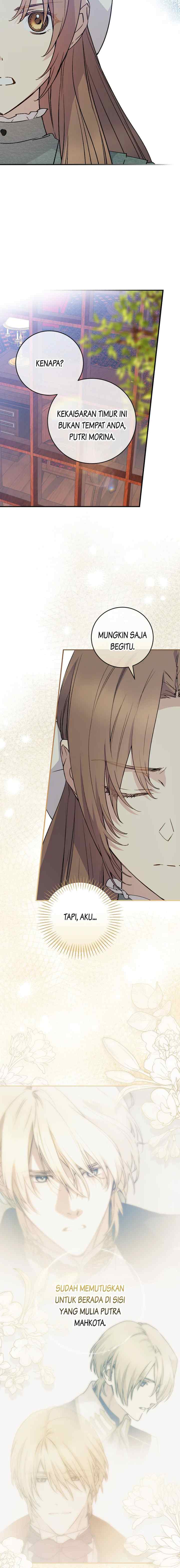 A Capable Maid chapter 81 halaman 14