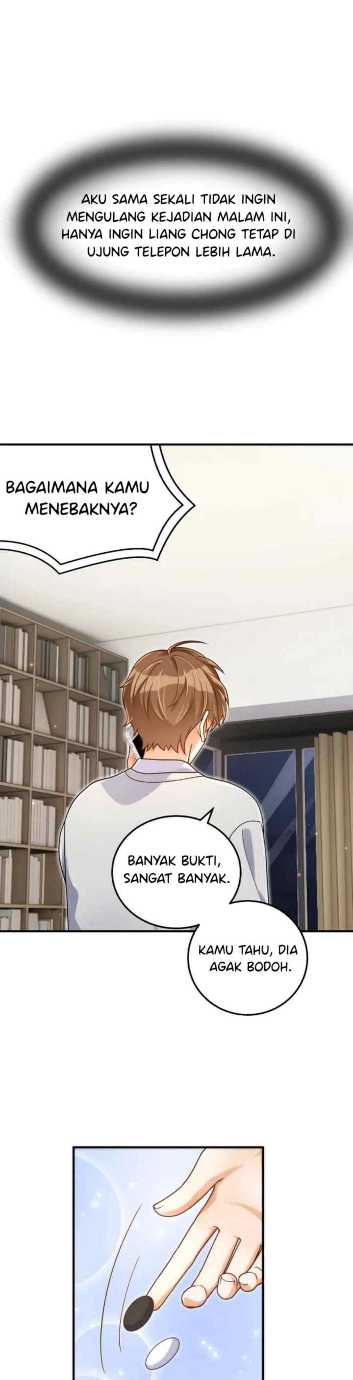 Guide on How to Sleep chapter 53 halaman 4