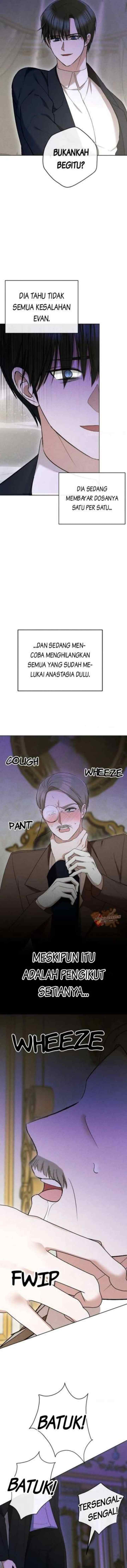If You So Desire My Despair chapter 68 halaman 13