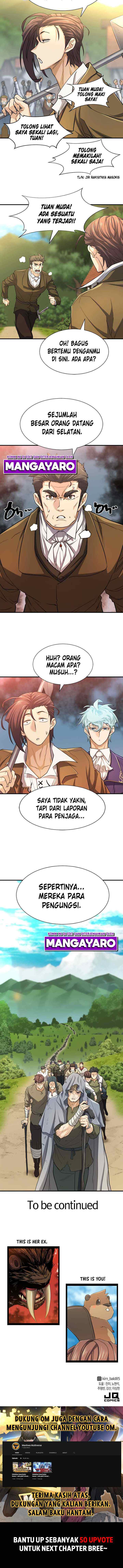 O melhor engenheiro do mundo chapter 57 halaman 15