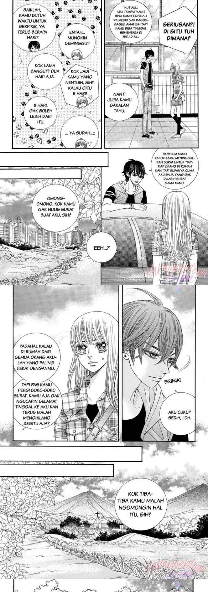 I Pick Dahong chapter 16 halaman 4