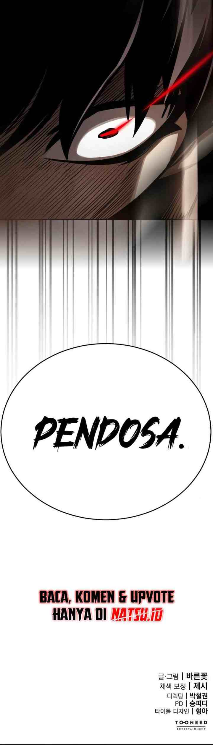 Reincarnation Path of The Underworld King chapter 6 halaman 19