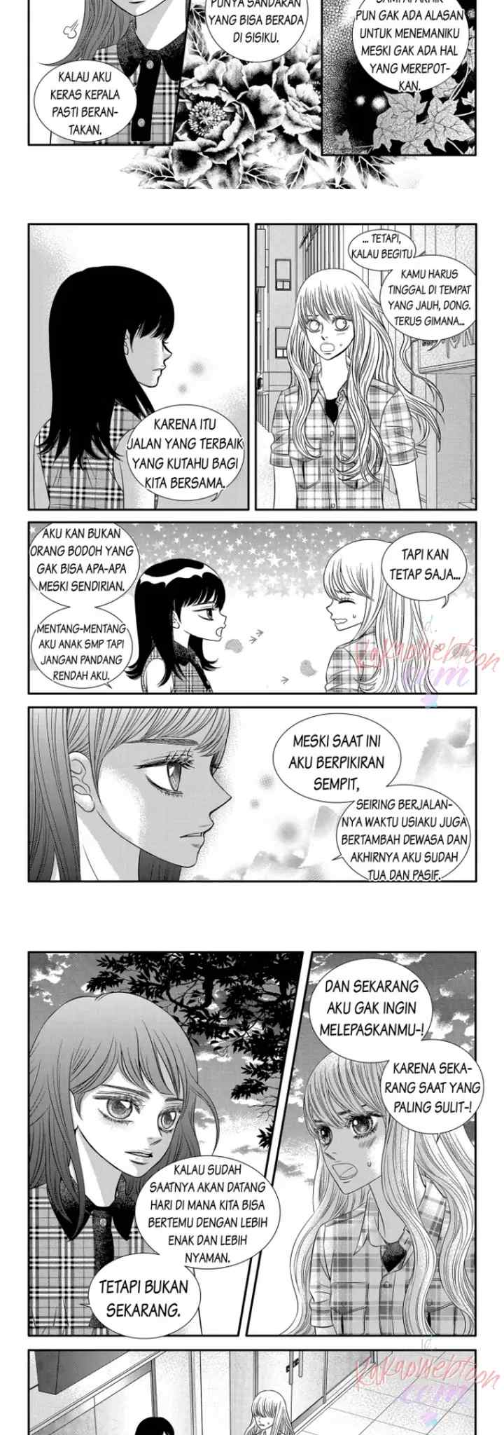 I Pick Dahong chapter 85 halaman 10