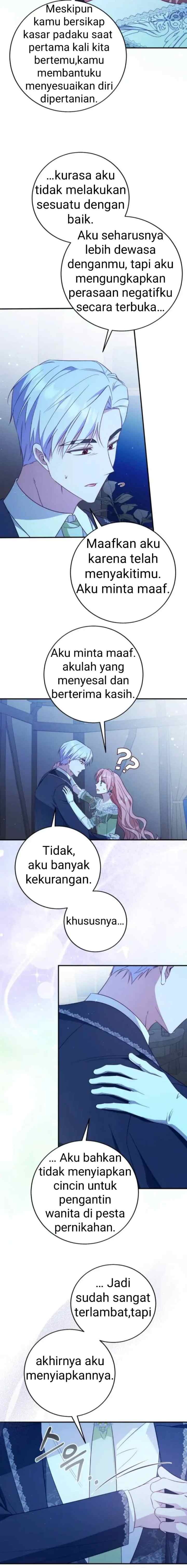 A Marvelous Morganatic Marriage chapter 53 halaman 13