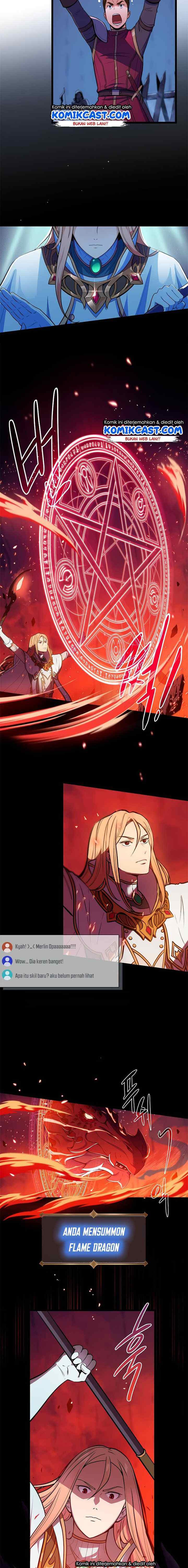 Archmage Streamer chapter 1 halaman 6