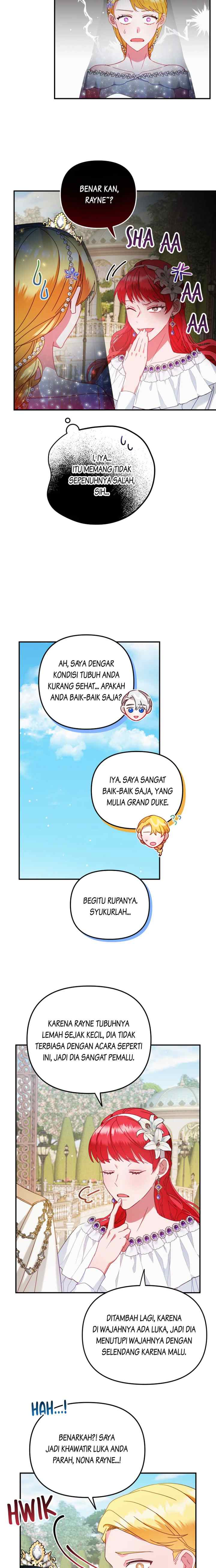 Preventing the Making of Tyrant chapter 52 halaman 7