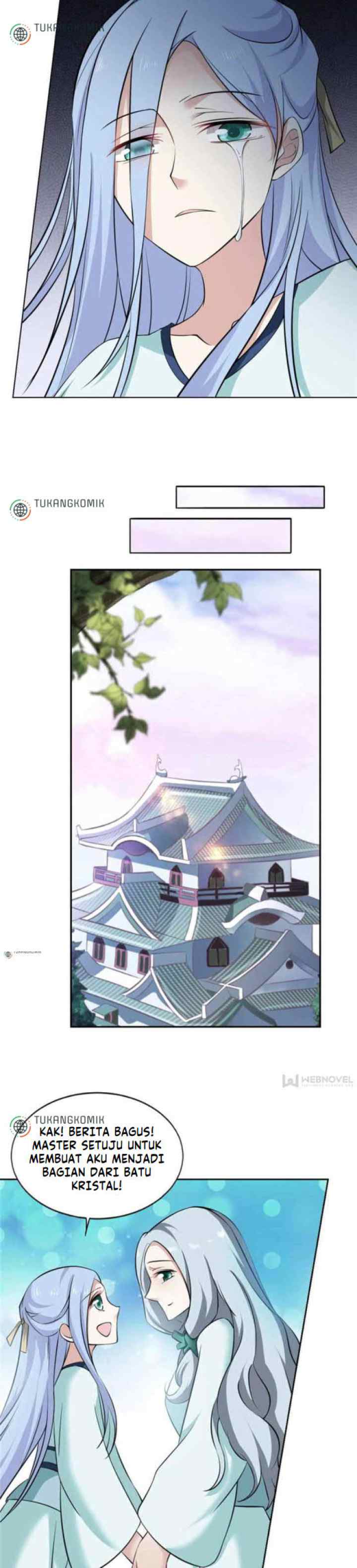 Rebirth of a Golden Boy in Another World chapter 79 halaman 14