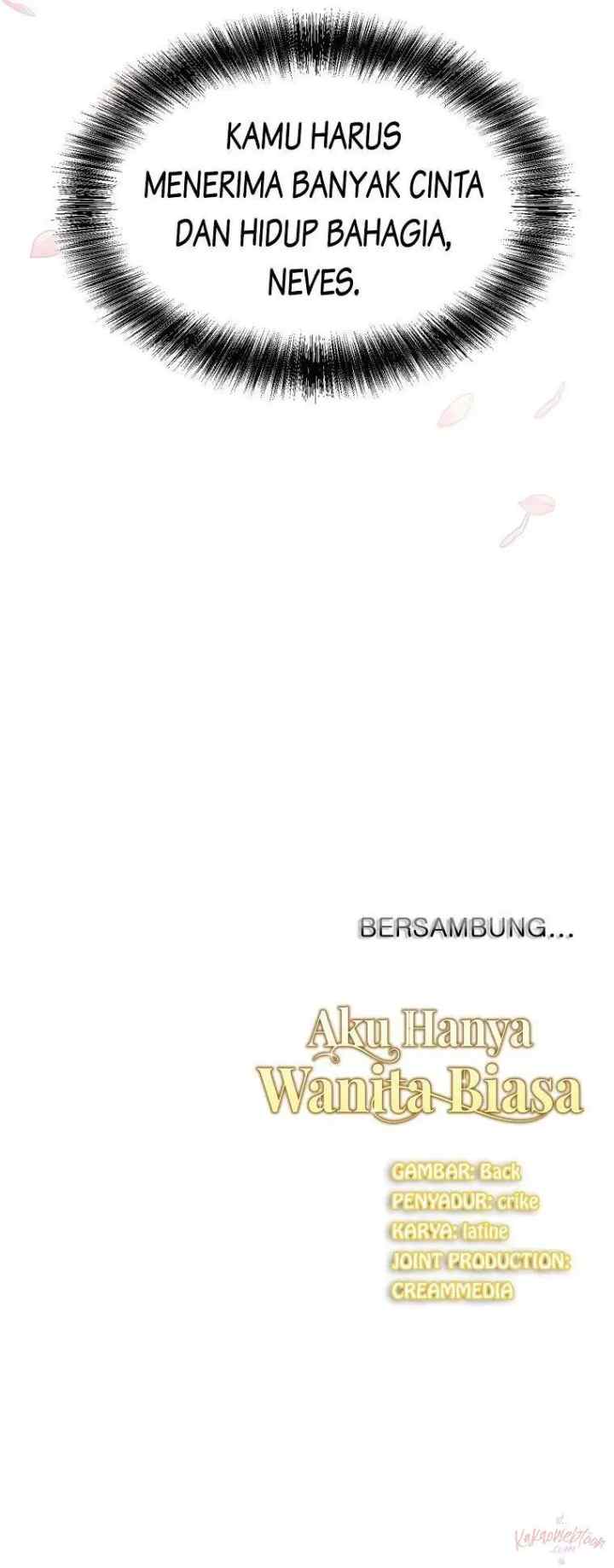 I Was Just an Ordinary Lady chapter 194 halaman 15