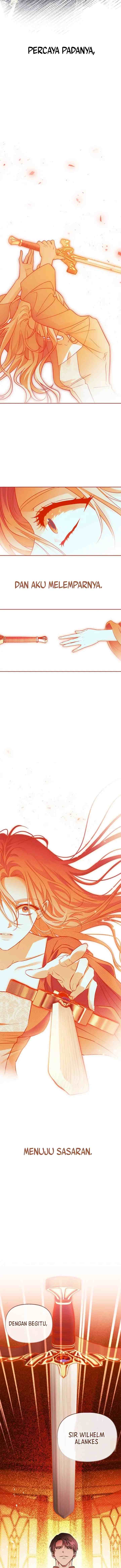 I Tamed My Ex-Husband's Mad Dog chapter 52 halaman 9