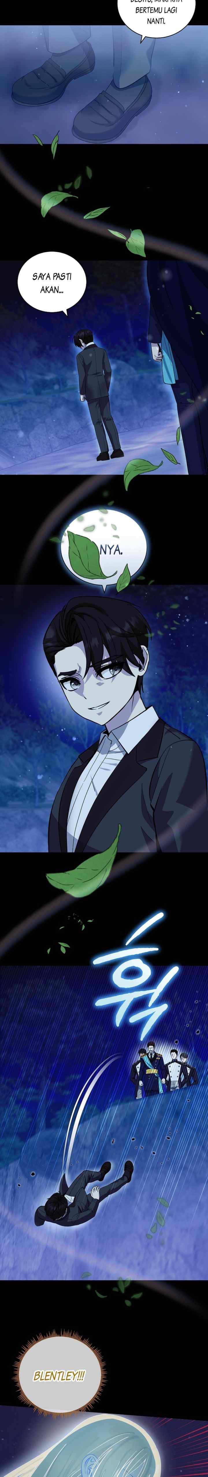 How To Protect My Sub Male Lead Father chapter 39 halaman 10