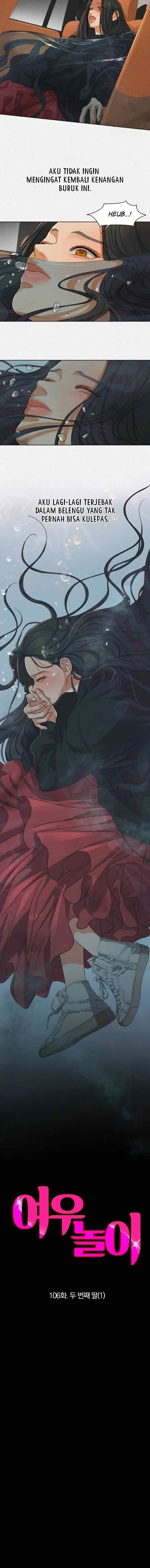 The Fox Club chapter 106 halaman 5