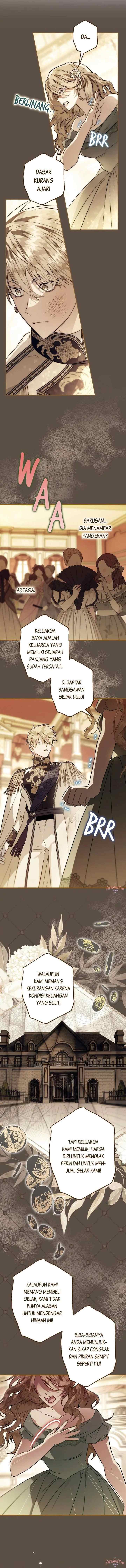 Of All Things, I Became a Crow chapter 98 halaman 6