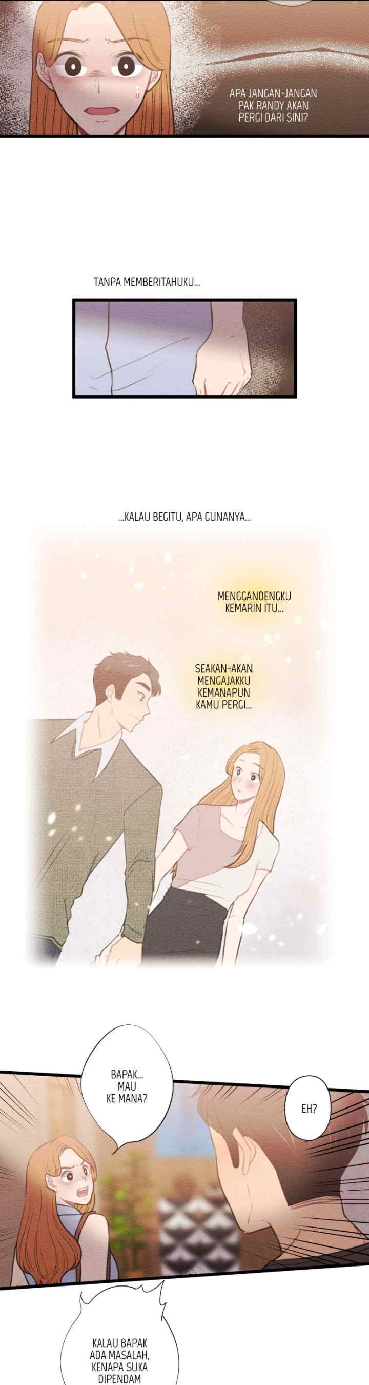 Mistake S1 chapter 69 halaman 9