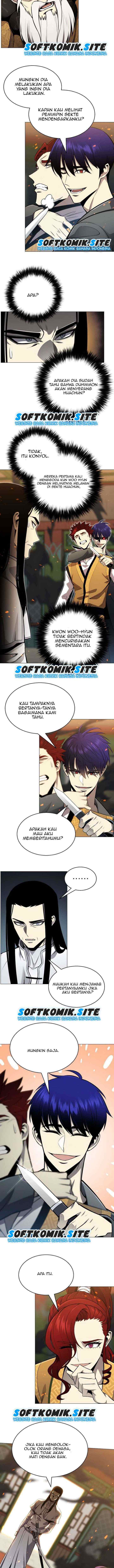 Reverse Villain chapter 69 halaman 6