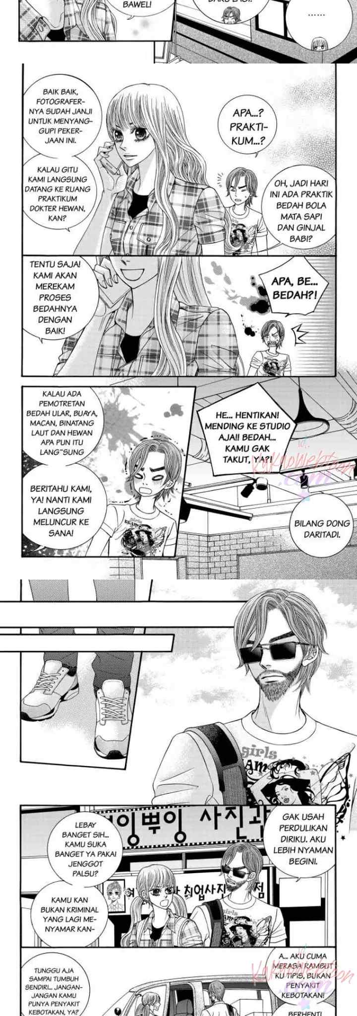 I Pick Dahong chapter 41 halaman 5