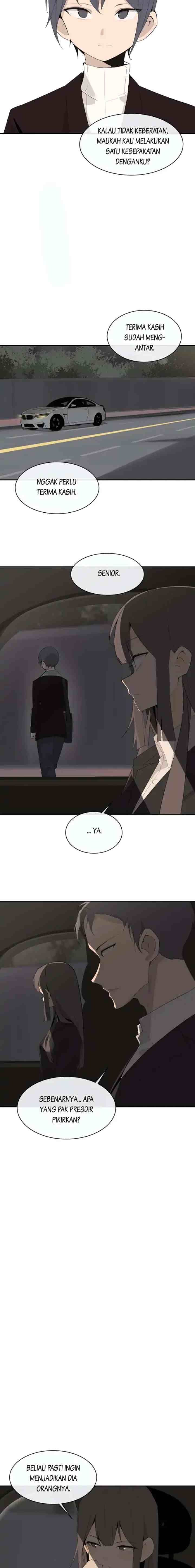 Devil Sword King chapter 197 halaman 10
