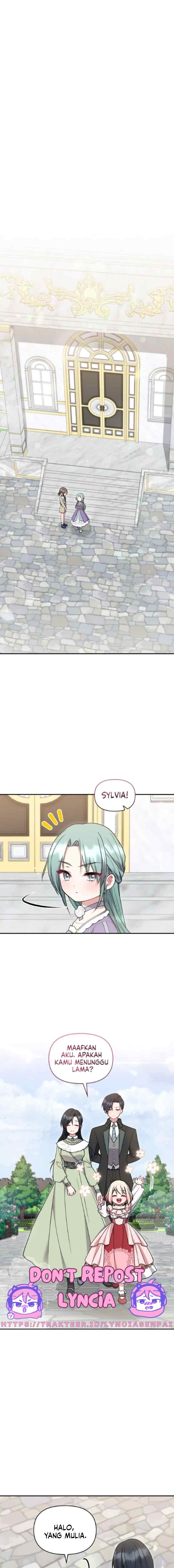You Are So Cute chapter 39 halaman 11