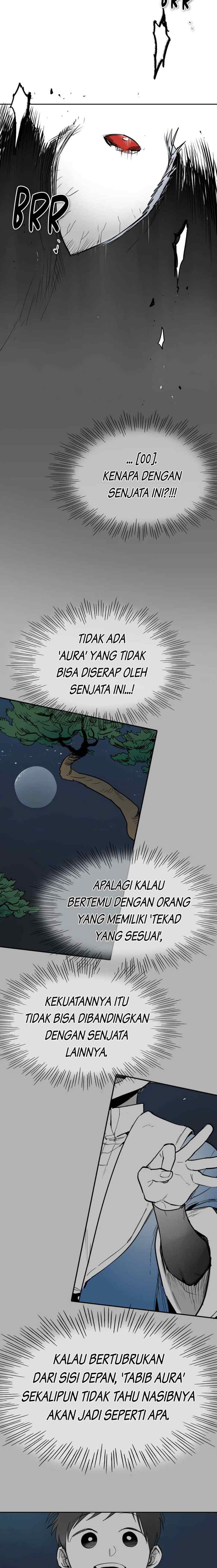 Ordinary Heroes chapter 264 halaman 12