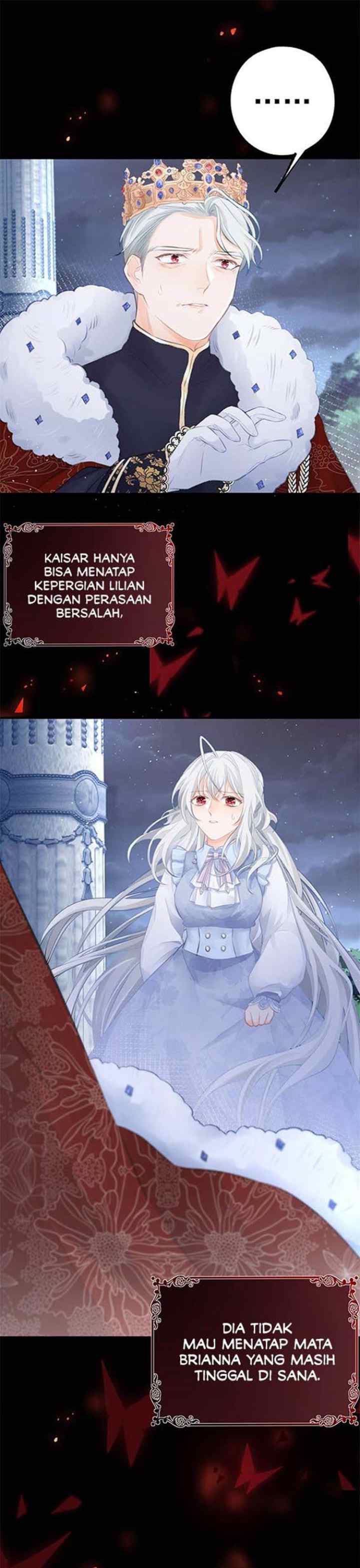 I Became the Sacrificial Princess chapter 15 halaman 15