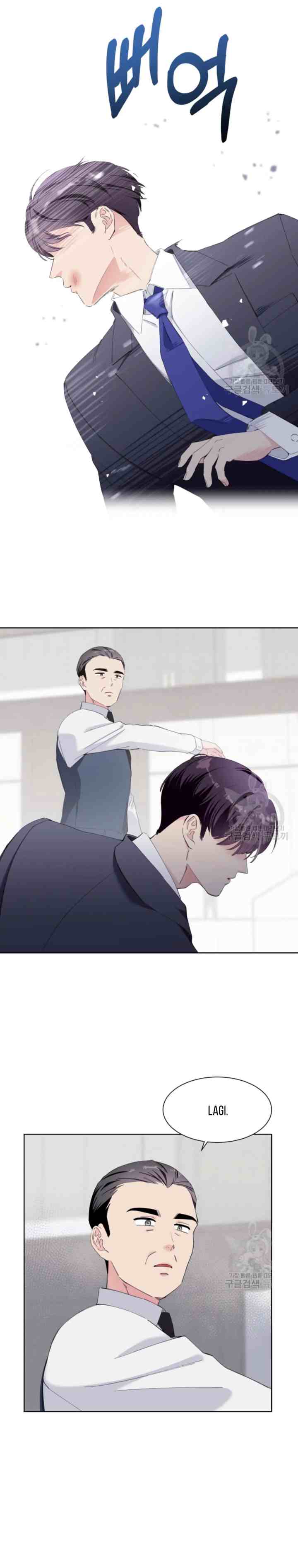 Pure Love of a Man chapter 37 halaman 5