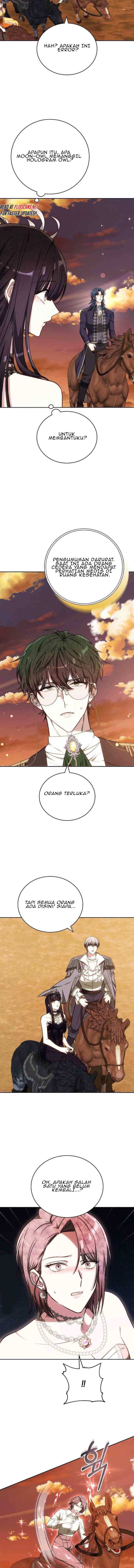 Bride of Obsidian chapter 43 halaman 17