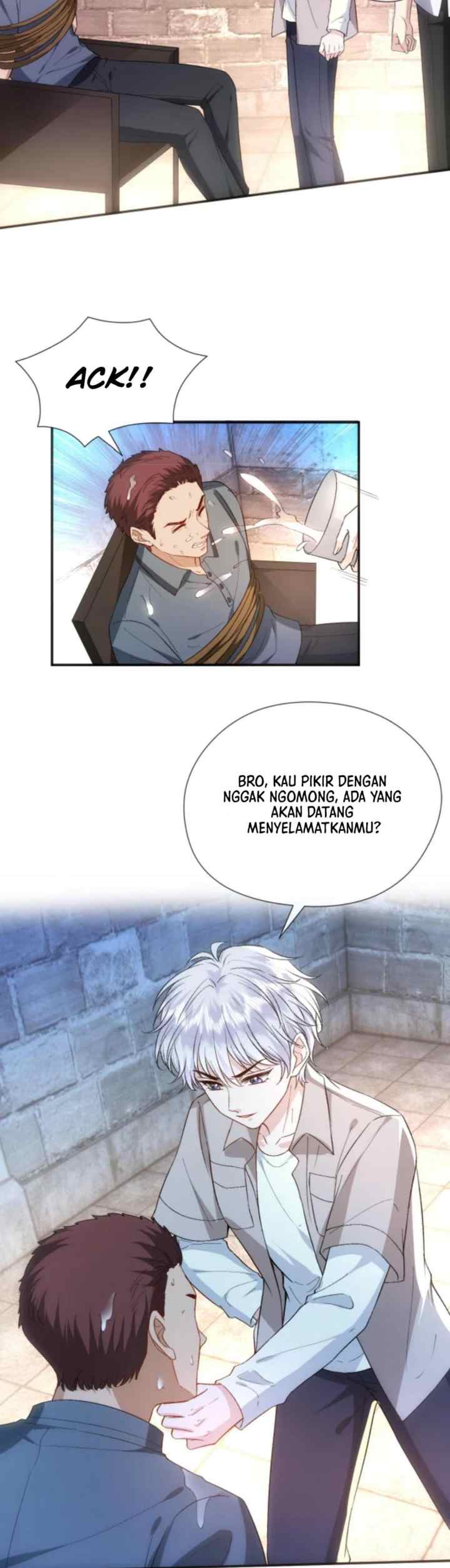 Madam and Her Daily Online Face-Slapping chapter 153 halaman 12