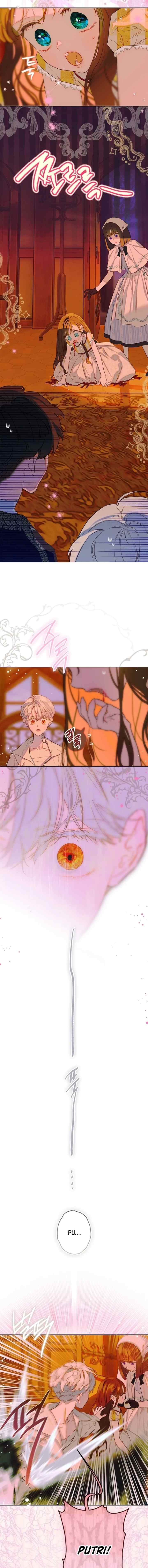 My Mom Got A Contract Marriage chapter 56 halaman 13