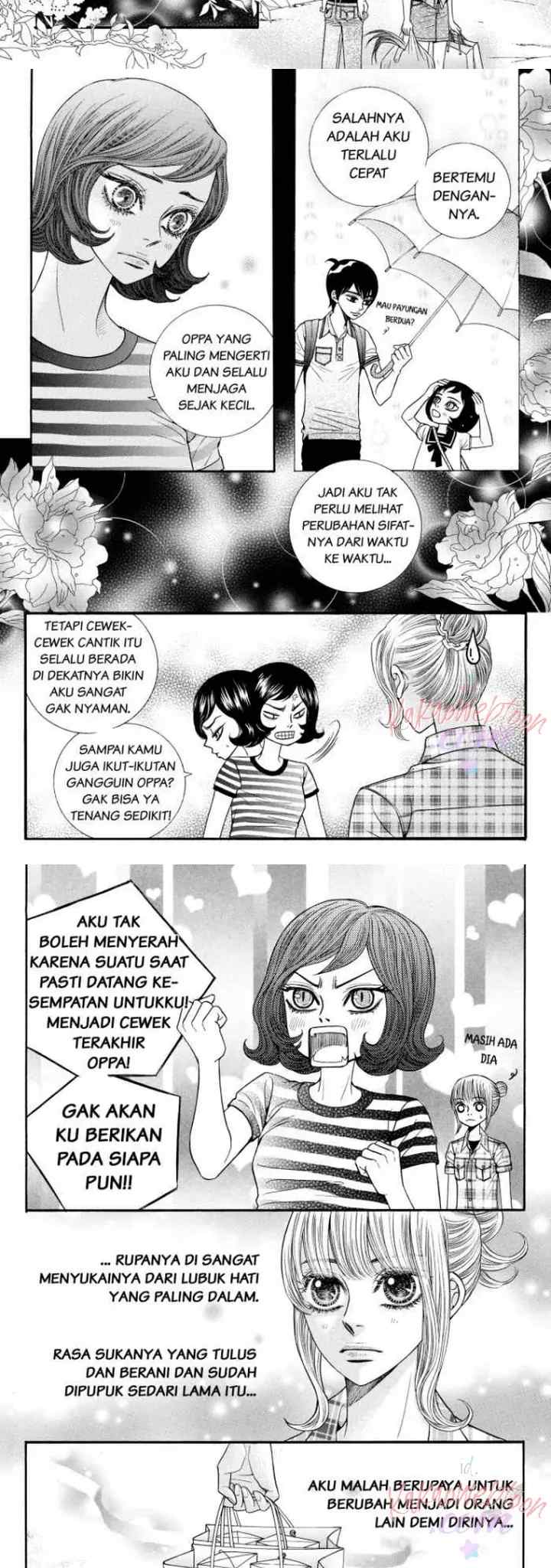 I Pick Dahong chapter 30 halaman 4