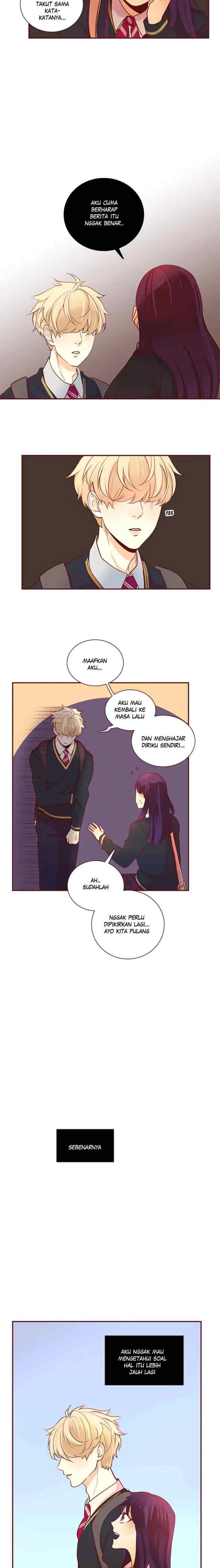 Flawless chapter 174 halaman 5