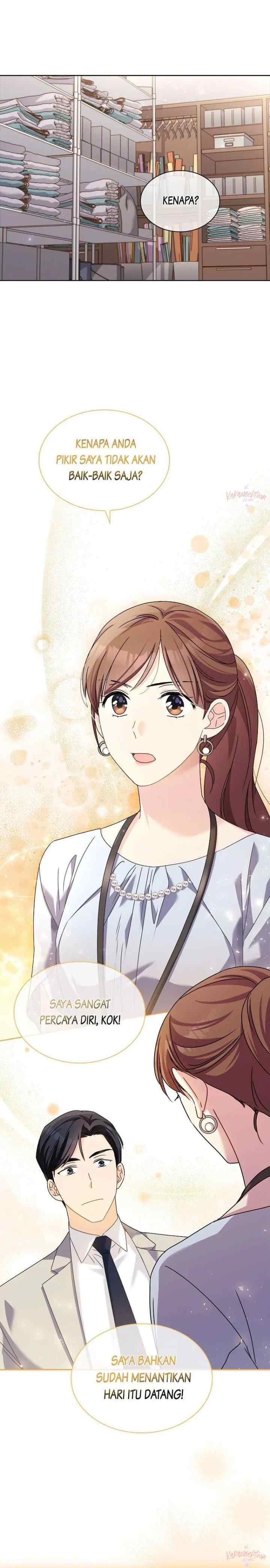 I'm in Love (INO) chapter 19 halaman 6
