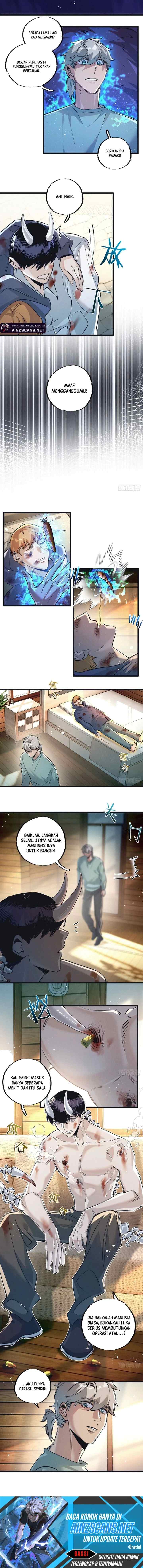 Apocalypse Super Farm chapter 52 halaman 7